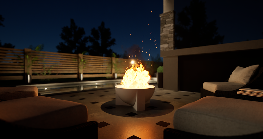 Numérisation 3D - Modèle 3D