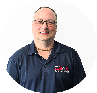 Photo de Réginald Lapierre